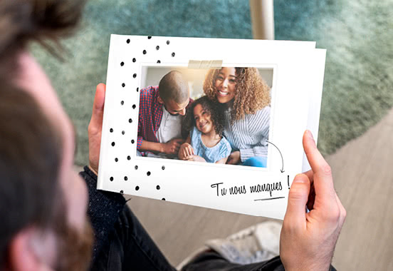Cadeaux à envoyer par la poste